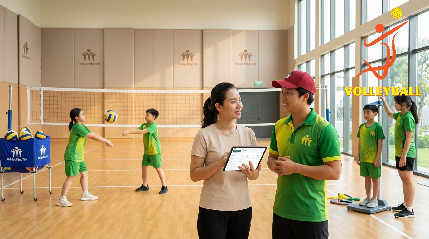 Cách đánh giá chương trình thể thao cho trẻ trước khi đăng ký Cách đánh giá chương trình thể thao cho trẻ trước khi đăng ký