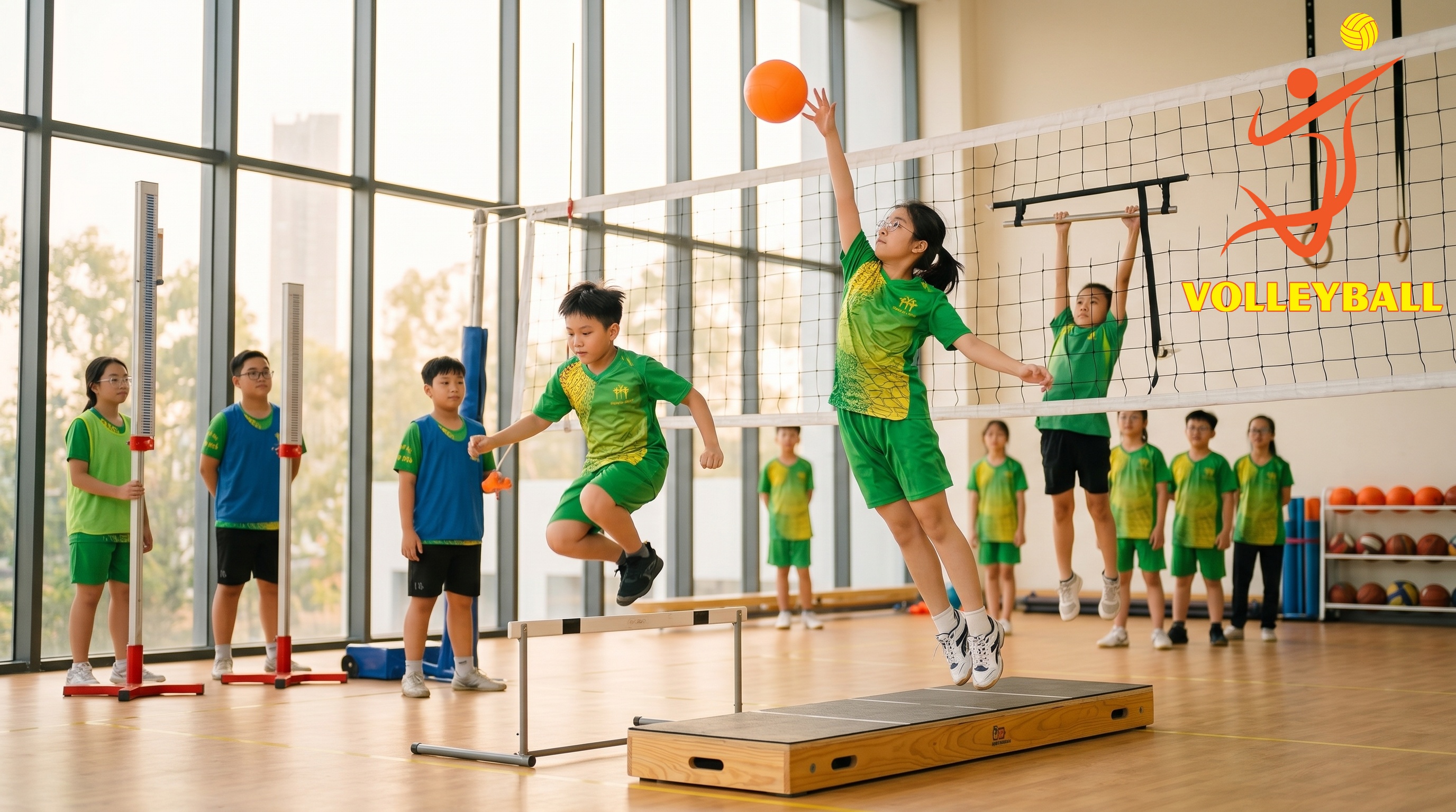 Cách giúp tăng chiều cao hiệu quả ngoài dinh dưỡng Cách giúp tăng chiều cao hiệu quả ngoài dinh dưỡng