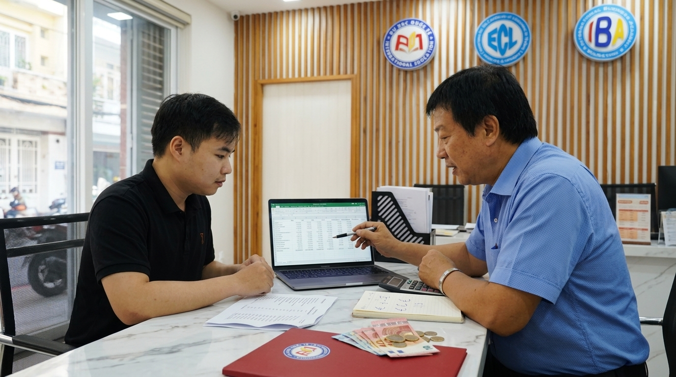 Cách Tính Lương Thực Nhận Du Học Nghề Đức Sau Thuế Cách Tính Lương Thực Nhận Du Học Nghề Đức Sau Thuế