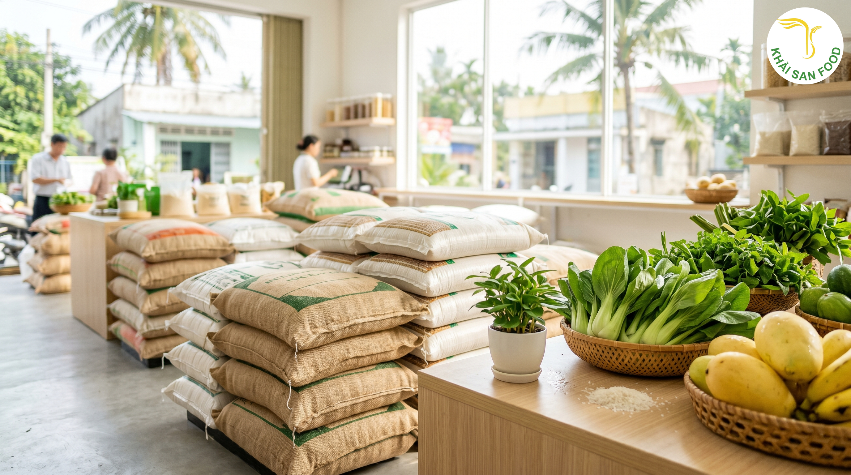 Mua gạo cứu trợ ở đâu uy tín tại miền Nam? Mua gạo cứu trợ ở đâu uy tín tại miền Nam?