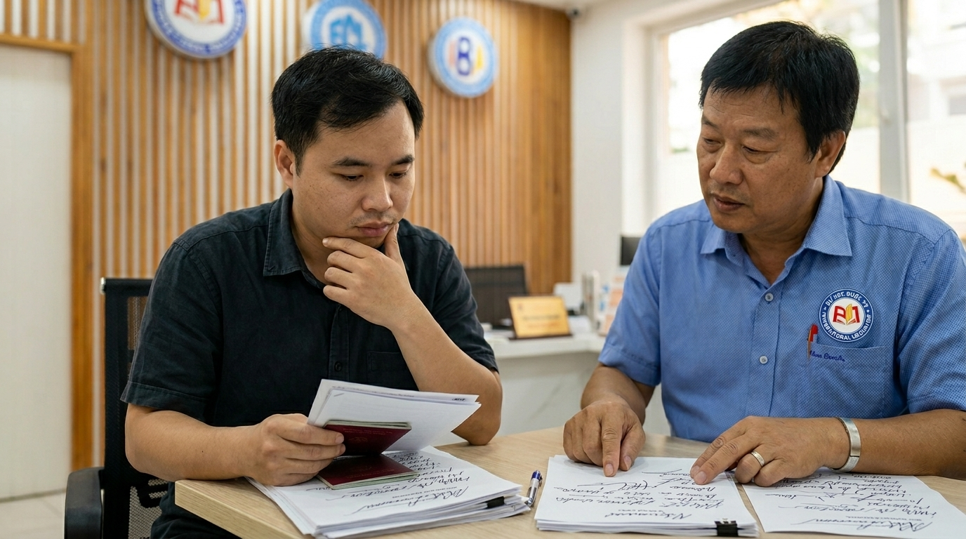 Thách Thức Khi Du Học Nghề Đức Trên 30 Tuổi Cần Biết Thách Thức Khi Du Học Nghề Đức Trên 30 Tuổi Cần Biết