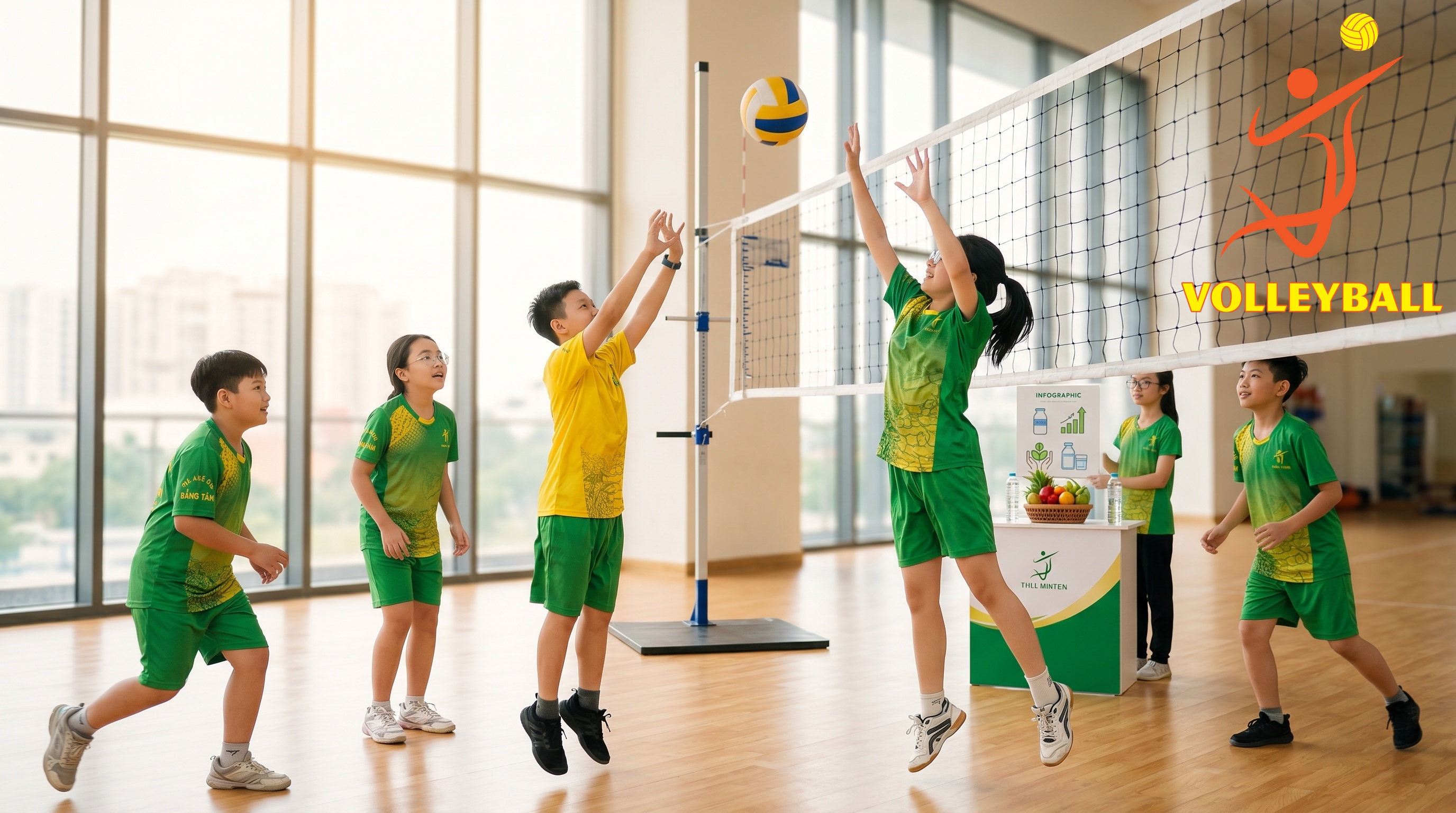 Thực phẩm tăng chiều cao cho bé quan trọng như thế nào? thực phẩm tăng chiều cao cho bé