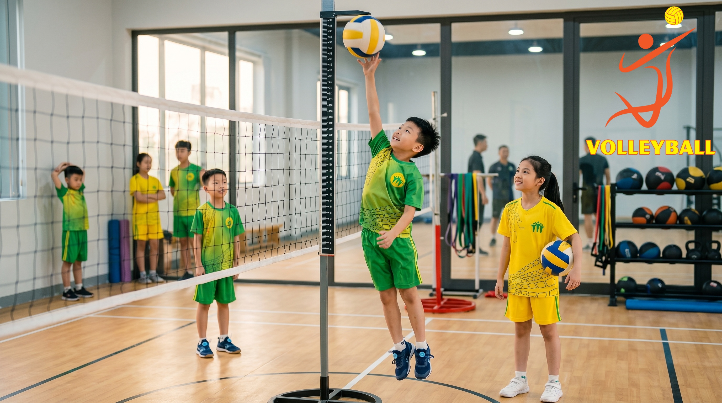 Vì sao phát triển chiều cao trong giai đoạn vàng rất quan trọng phát triển chiều cao